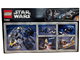 TIE Fighter and Y-Wing thumbnail