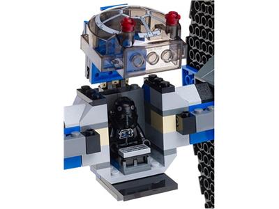 LEGO Star Wars TIE Fighter (7263)