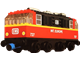 Locomotive thumbnail