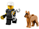 Police Minifigure Collection thumbnail
