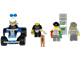 Police Minifigure Collection thumbnail