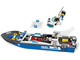 LEGO 7287 City Police Boat | BrickEconomy