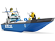 Police Boat thumbnail