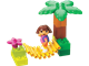 Dora and Diego's Animal Adventure thumbnail