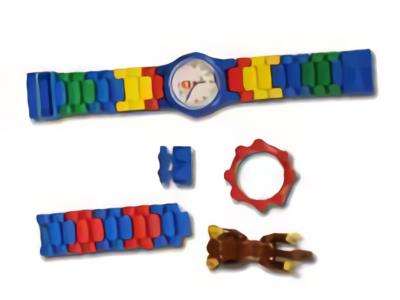 Lego creator best sale watch
