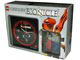 Bionicle Clock thumbnail