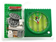 Soccer Stadium Clock thumbnail