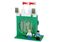 Soccer Stadium Clock thumbnail