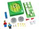 Soccer Stadium Clock thumbnail