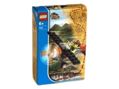 Lego 7422 online