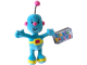 Little Robots Tiny Plush thumbnail