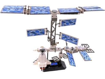 LEGO 7467 Discovery International Space Station | BrickEconomy