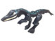 Steel Sprinter vs. Mutant Lizard thumbnail