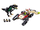 Iron Predator vs. T-Rex thumbnail