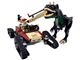 Iron Predator vs. T-Rex thumbnail