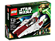 A-Wing Starfighter thumbnail