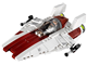 A-Wing Starfighter thumbnail