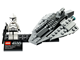 Republic Assault Ship & Planet Coruscant thumbnail