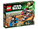 BARC Speeder with Sidecar thumbnail