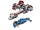 BARC Speeder with Sidecar thumbnail