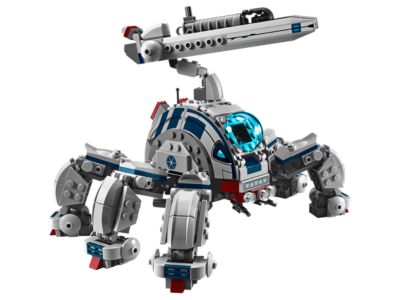 Lego Umbaran Soldier from set 75013 Star Wars clone wars sw0454 