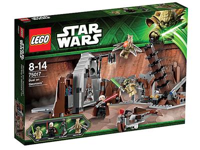 Lego star sales wars 75017