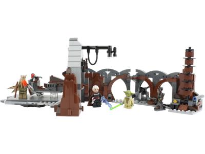 HOT Battle Pack Lego Geonosis Sets Battle Pack Lego Star Wars