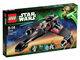 JEK-14's Stealth Starfighter thumbnail
