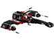 JEK-14's Stealth Starfighter thumbnail