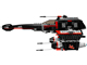 JEK-14's Stealth Starfighter thumbnail