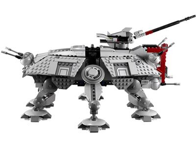 enchufe caravana Elucidación LEGO 75019 Star Wars AT-TE | BrickEconomy