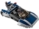 Mandalorian Speeder thumbnail