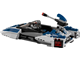 Mandalorian Speeder thumbnail