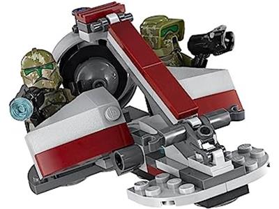 LEGO  Star Wars Kashyyyk Troopers   BrickEconomy