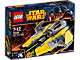 Jedi Interceptor thumbnail