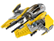 Jedi Interceptor thumbnail