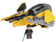 Jedi Interceptor thumbnail