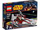 V-Wing Starfighter thumbnail