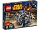 General Grievous' Wheel Bike thumbnail