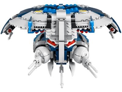 LEGO 75042 Star Wars Droid Gunship BrickEconomy
