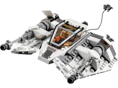 S.O様 LEGO 75049 Star Wars Snowspeeder | BrickEconomy