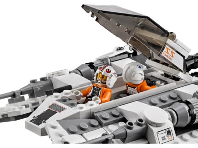 LEGO 75049 Star Wars Snowspeeder | BrickEconomy