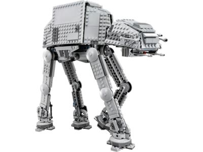 LEGO 75054 Star Wars AT-AT | BrickEconomy