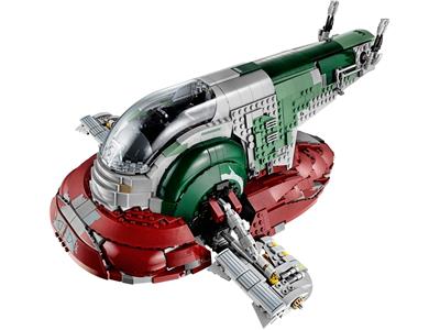 Lego star shop wars slave 1