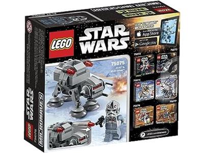 Lego 75075 discount