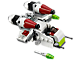 Republic Gunship thumbnail