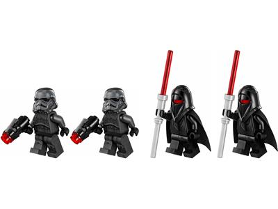 75079 Lego Star Wars Shadow Troopers for sale online 