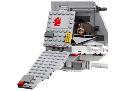 LEGO 75081 Star Wars T 16 Skyhopper BrickEconomy