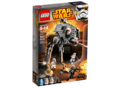 Star wars rebels 2025 lego