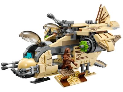 75084 NISB LEGO Star Wars Wookiee Gunship 75084 NISB LEGO Star Wars Wookiee Gunship